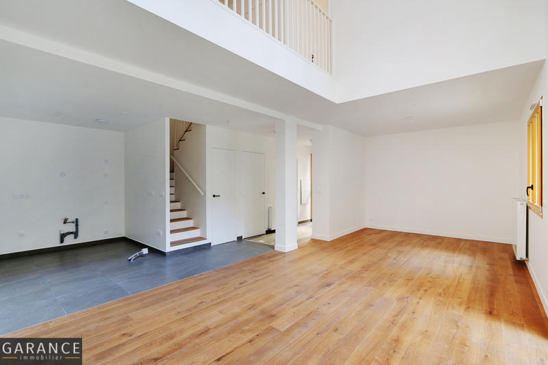 Maison - 134 m² - 6 pièces