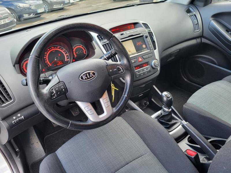 Kia Cee'd Pro Cee 'D 1.6 Crdi 115ch Navi Pack