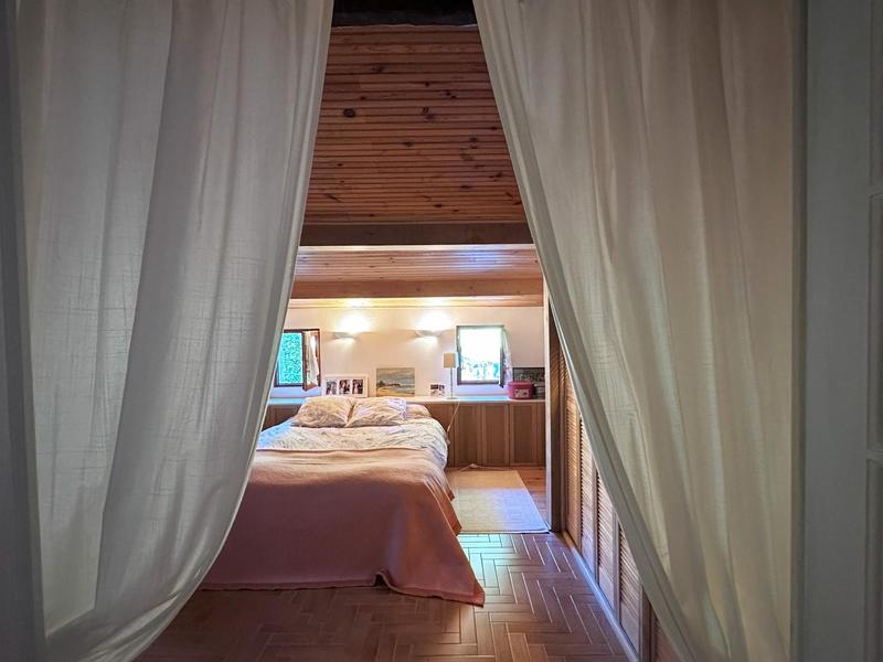 Maison - 168 m² - 5 pièces