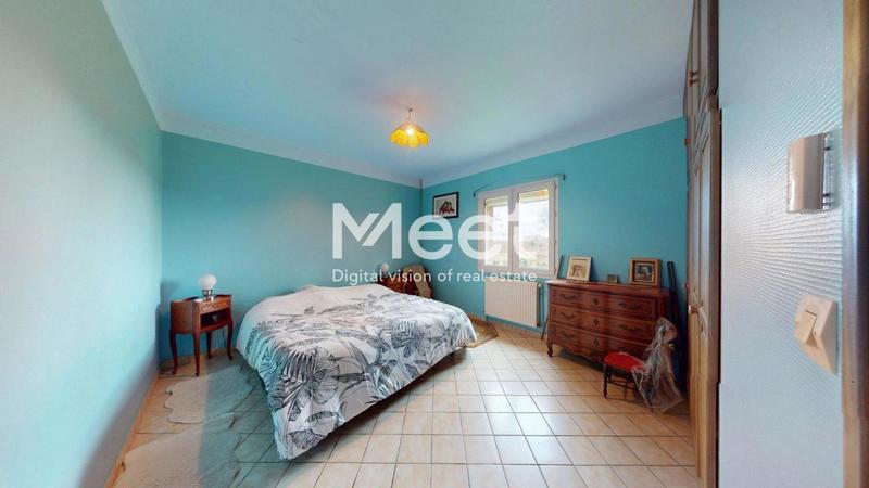 Propriété - 5 pièces