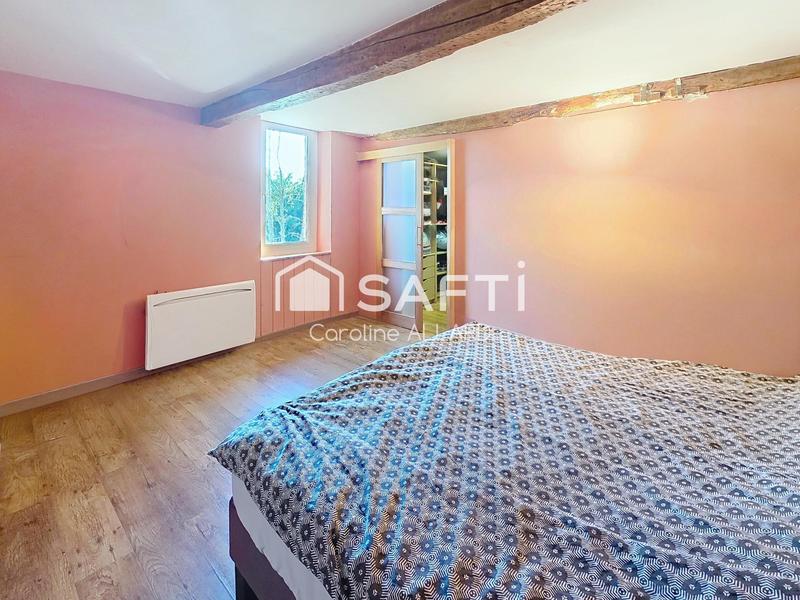 Maison - 178 m² - 5 pièces