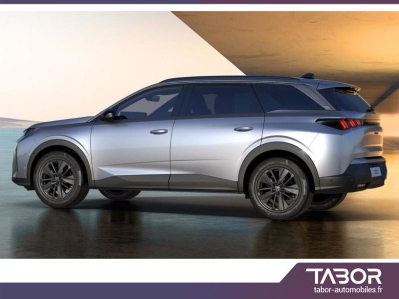 Peugeot 5008 Hybrid 145 Allure 360° Gps 21"-Hd