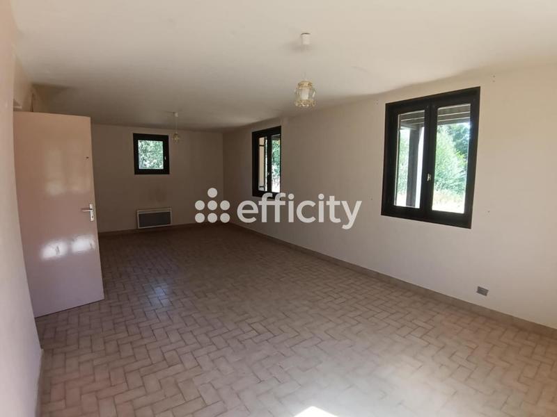 Maison - 160 m² - 5 pièces