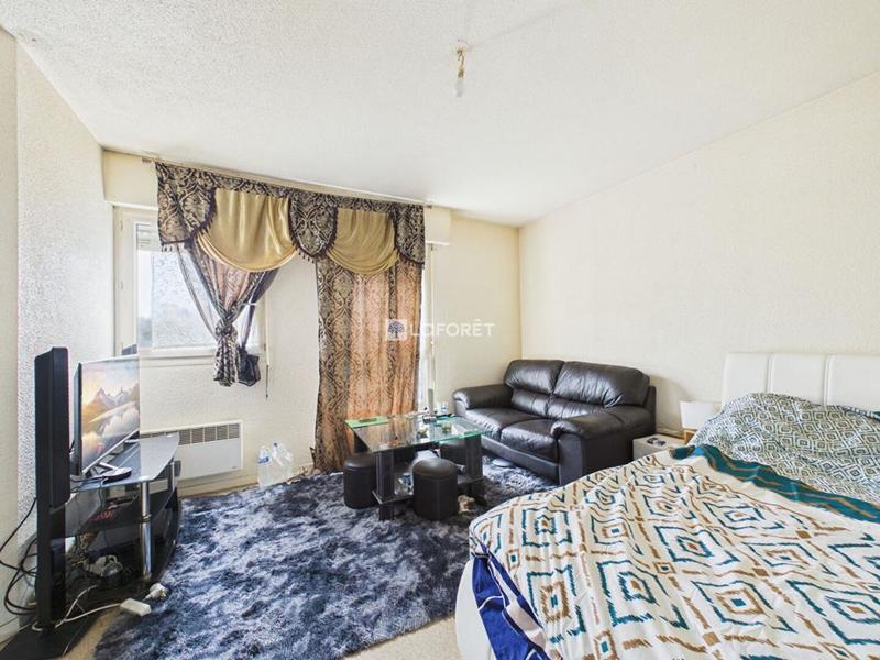 Appartement - 25 m² - 1 pièce