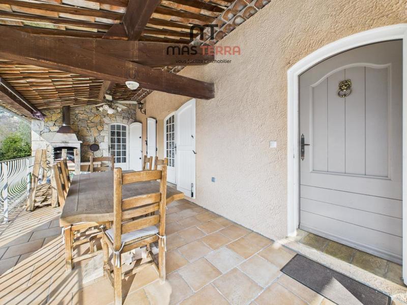 Villa - 171 m² - 7 pièces