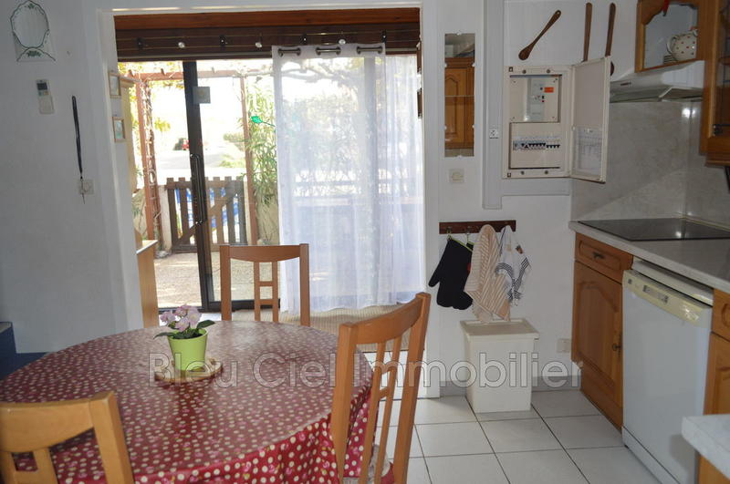 Pavillon - 50 m² - 4 pièces