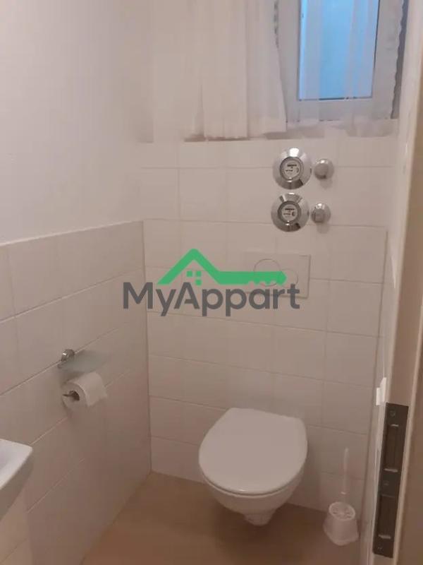 Appartement - 25 m² - 2 pièces