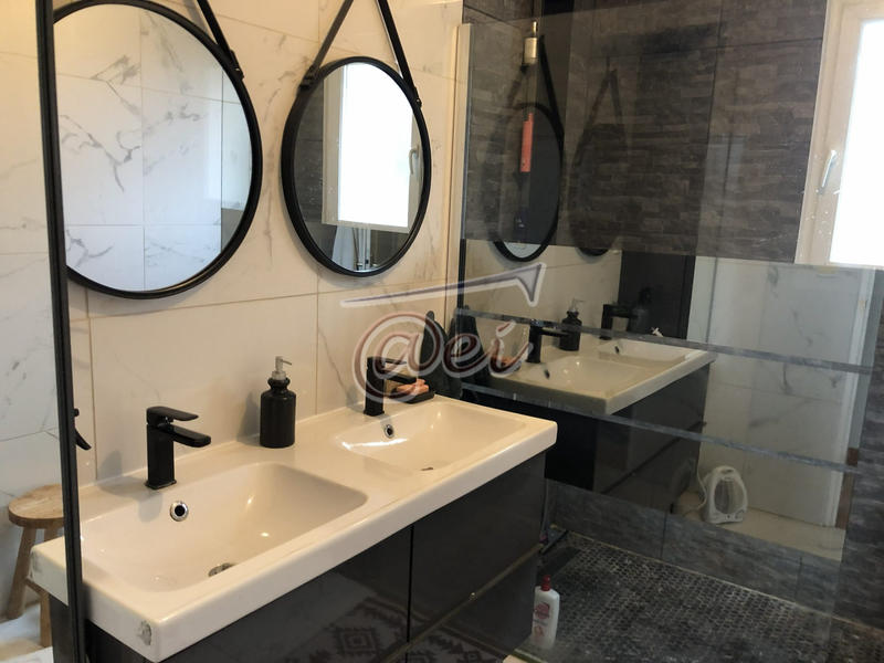 Villa - 126 m² - 5 pièces