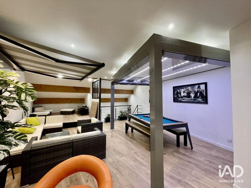 Local commercial - 110 m²