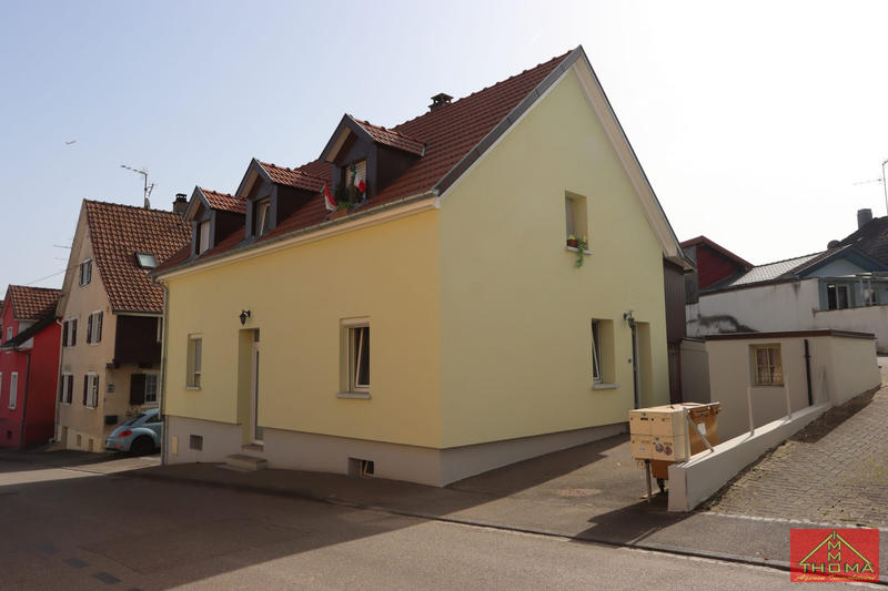 Appartement - 31 m² - 2 pièces