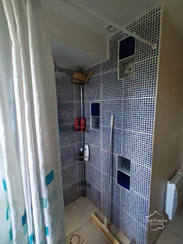 Fermette - 95 m² - 3 pièces