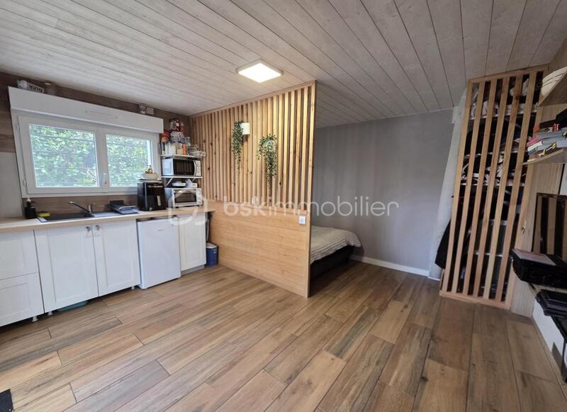 Maison ancienne - 172 m² - 7 pièces