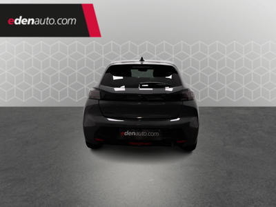 Peugeot 208 PureTech 100 s&amp;S Bvm6 Allure