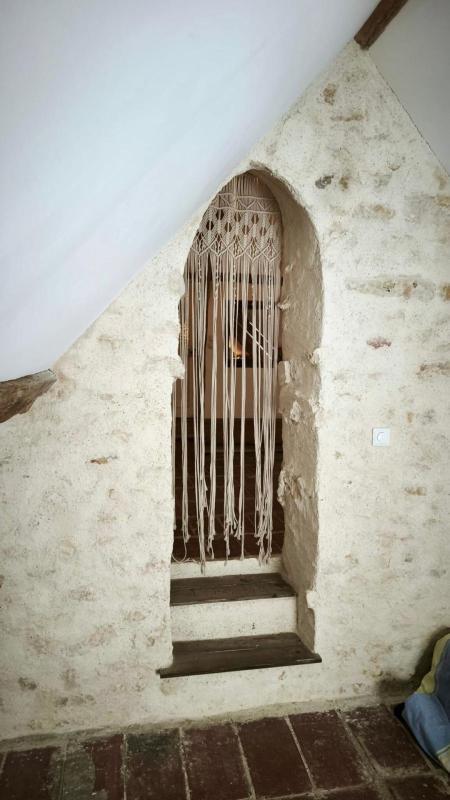 Maison ancienne - 165 m² - 5 pièces