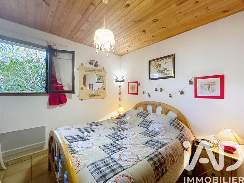 Châlet - 130 m² - 7 pièces