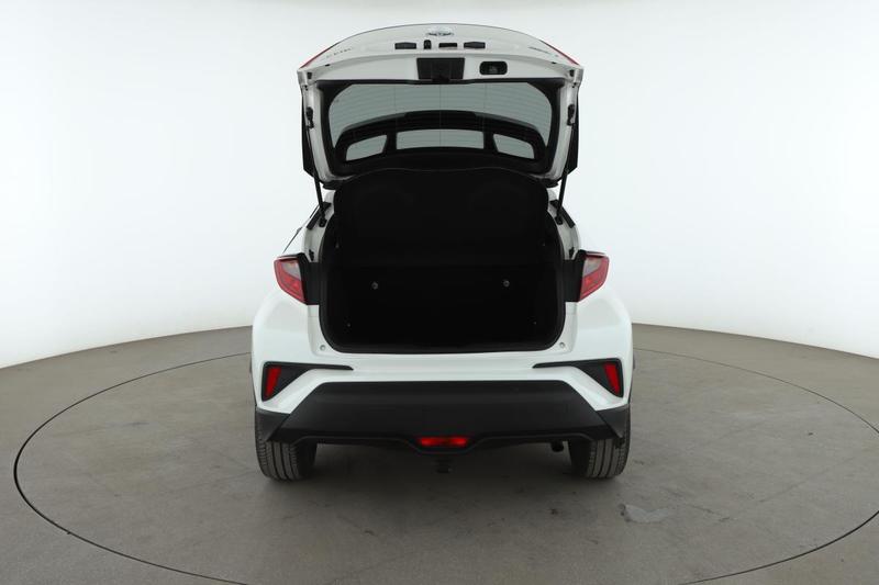 Toyota c-Hr 1.8 Hybride 122 ch