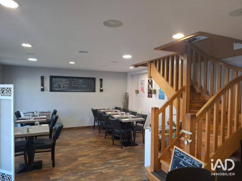 Local commercial - 110 m²