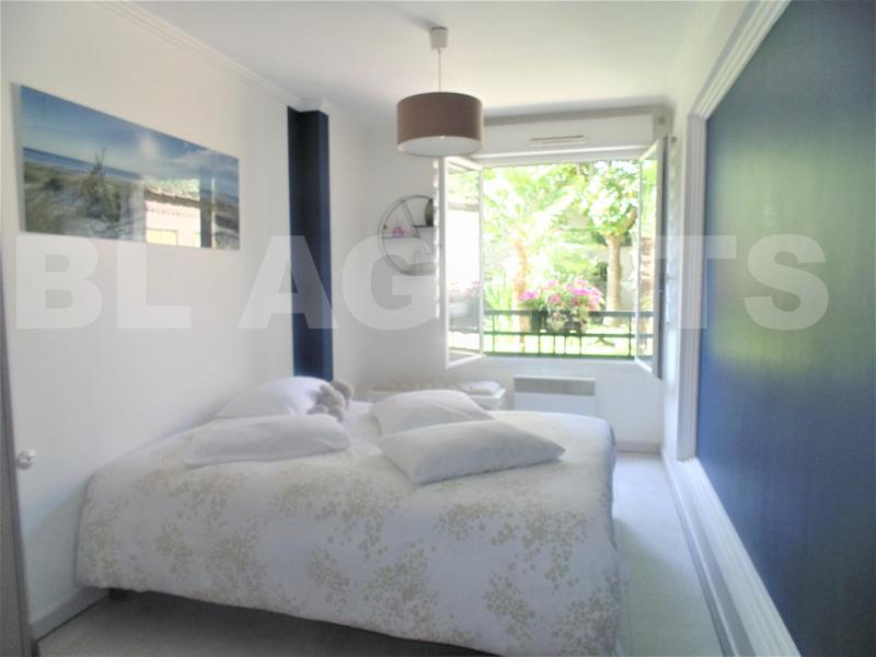 Appartement - 83 m² - 5 pièces