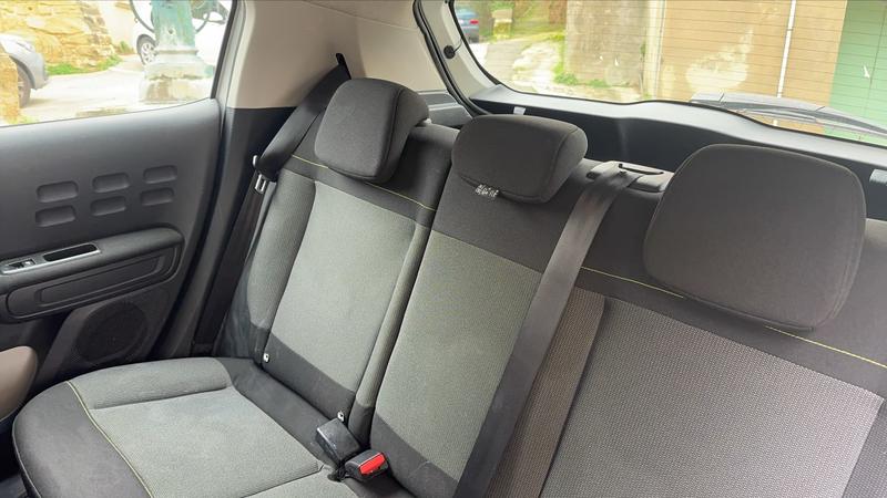 Citroën C3 1.2 Puretech 68 Feel