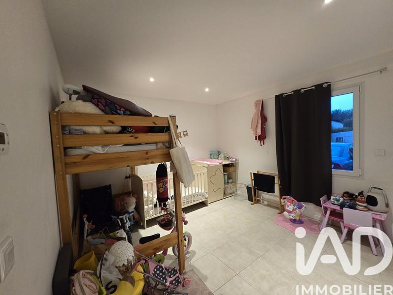 Maison - 102 m² - 4 pièces