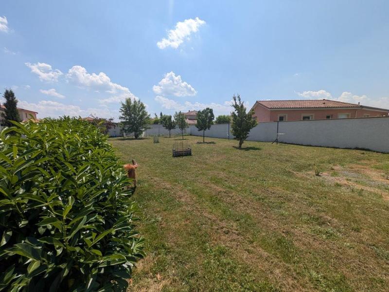 Maison - 200 m² - 6 pièces