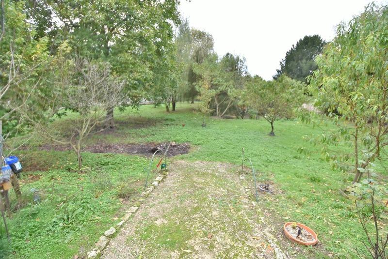 Immeuble - 2 500 m²