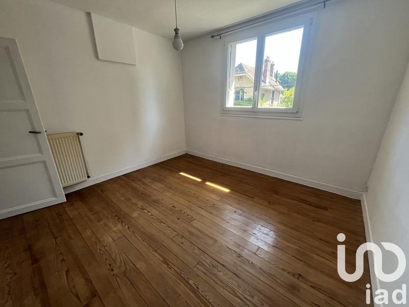 Maison - 64 m² - 3 pièces