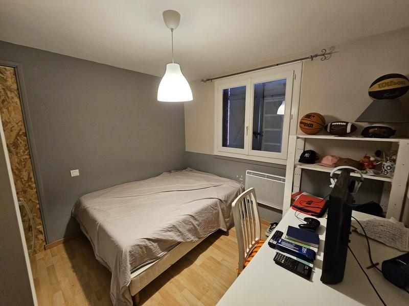 Maison - 173 m² - 7 pièces