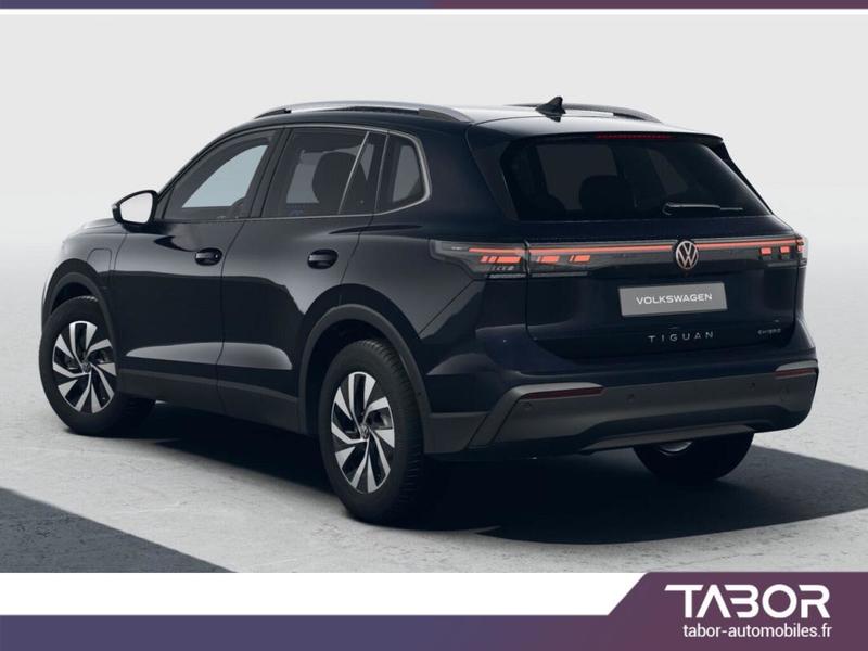 Volkswagen Tiguan eHybrid 204 Led+ Acc cam
