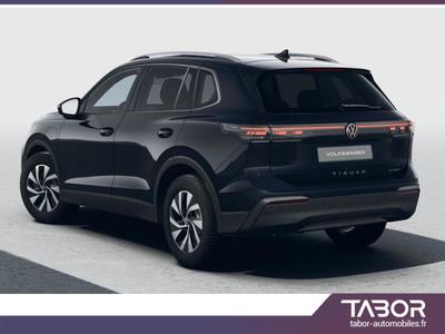 Volkswagen Tiguan eHybrid 204 Led+ Acc cam