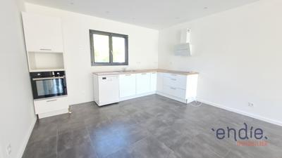 Maison - 113 m² - 4 pièces