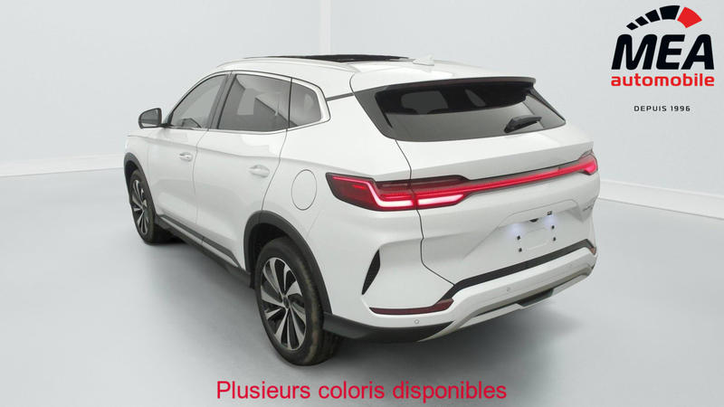 Byd Seal U 1.5l Dm-i 218 ch Phev Boost