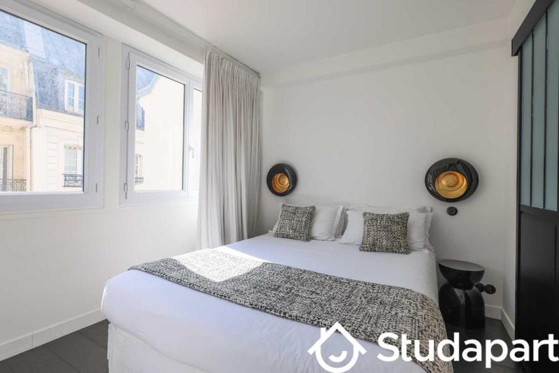 Appartement - 38 m² - 1 pièce