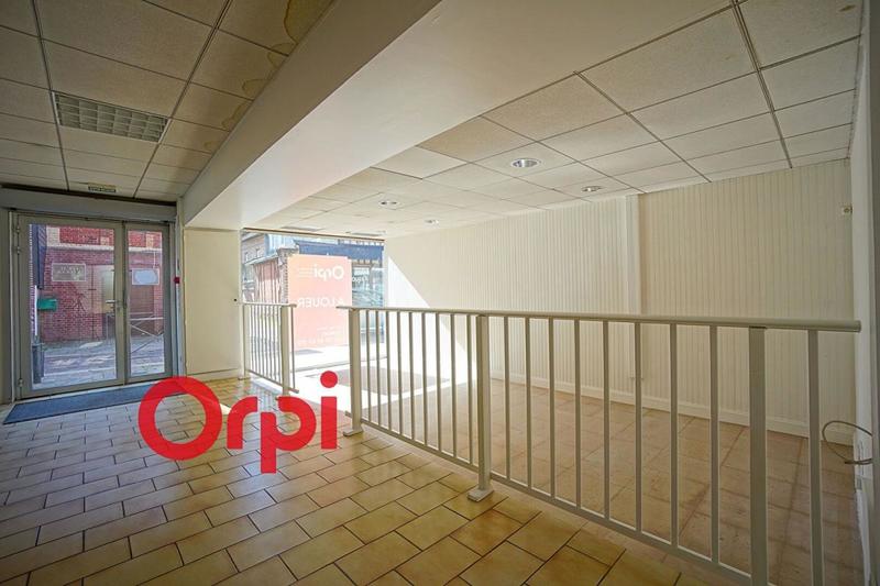 Local commercial - 235 m²