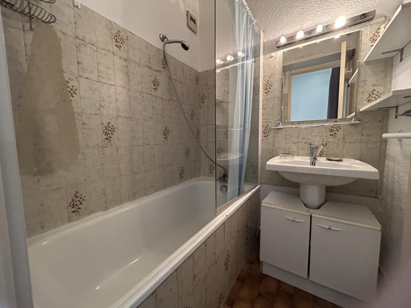 Appartement - 29 m² - 1 pièce