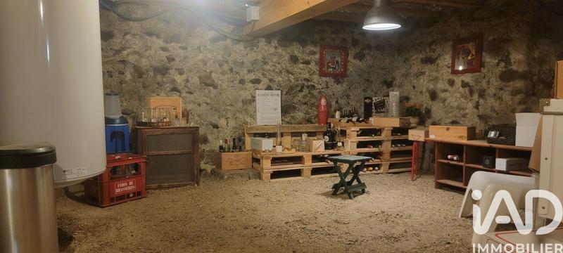 Maison - 130 m² - 4 pièces