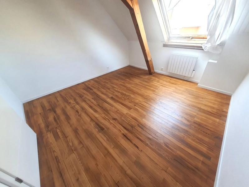 Appartement - 83 m² - 3 pièces