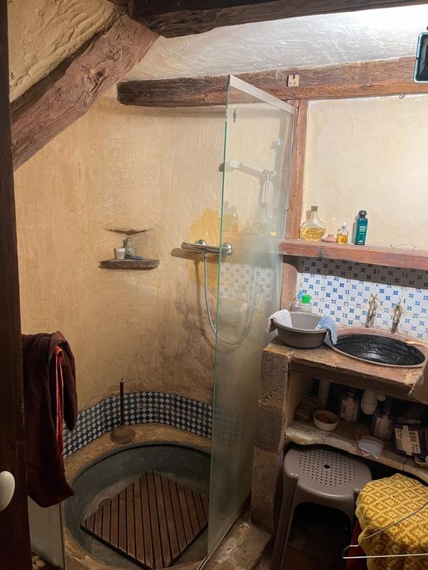 Maison - 171 m² - 6 pièces