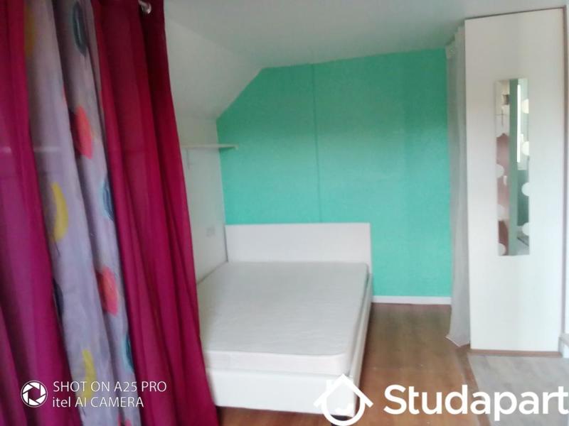 Appartement - 23 m² - 1 pièce