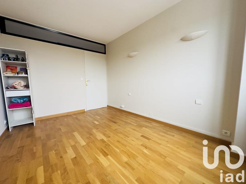 Appartement - 119 m² - 5 pièces