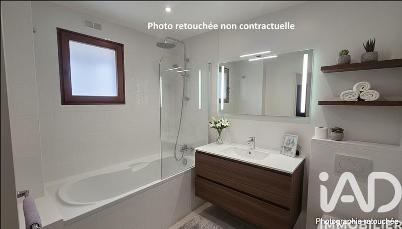 Appartement - 83 m² - 4 pièces