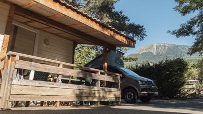 Club Nautique Alpin Serre Ponçon