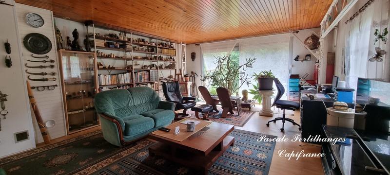 Maison - 179 m² - 5 pièces