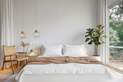 Appartement - 85 m² - 4 pièces