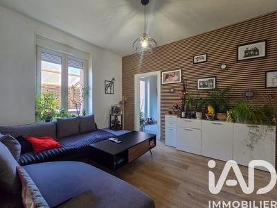 Immeuble - 424 m²