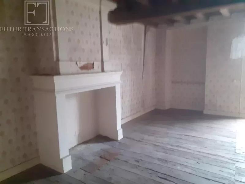 Maison - 125 m² - 4 pièces