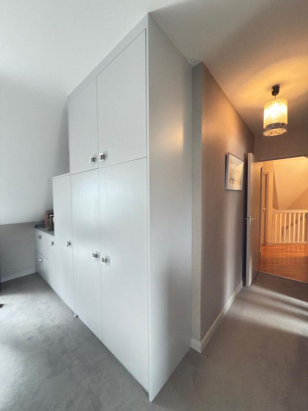 Maison - 182 m² - 6 pièces