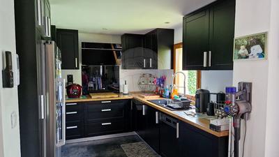 Maison - 156 m² - 8 pièces