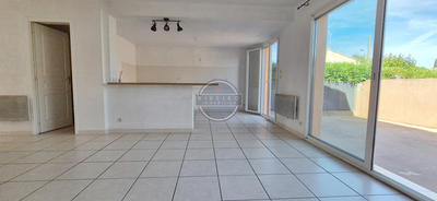 Villa - 77 m² - 4 pièces