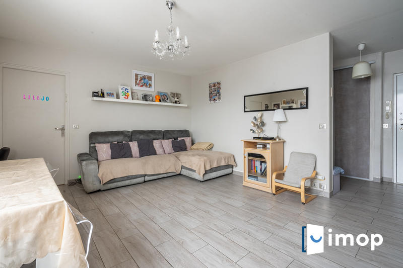 Appartement - 78 m² - 4 pièces